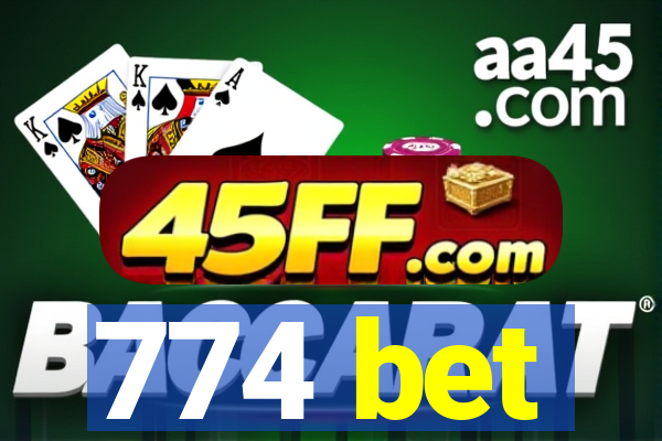 774 bet